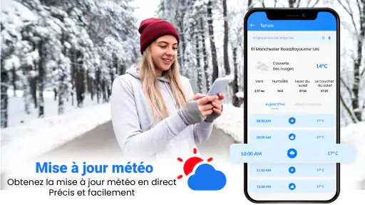 Itinéraire Carte La navigation screenshot 8