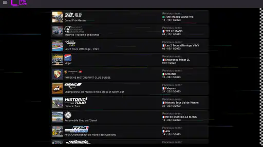 ITS LIVE v2 screenshot 6