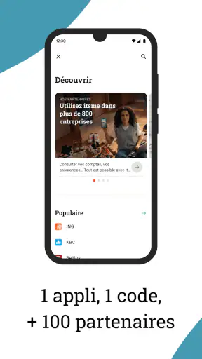 itsme screenshot 3