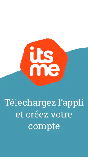itsme screenshot 5