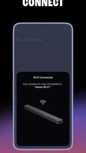JBL One screenshot 3