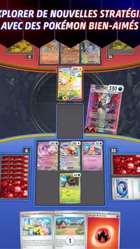 JCC Pokémon Live screenshot 12