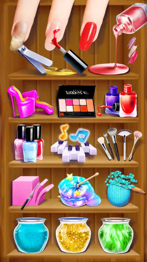 Jeu de plaisir anti-stress screenshot 7