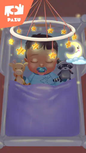 Jeux de bébé pour les enfants screenshot