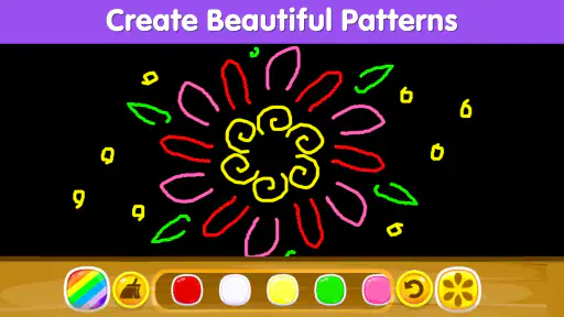 Jeux de coloriage pour enfants screenshot 6