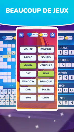 MomoLingo: anglais et plus screenshot 8