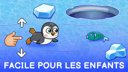 Jeux pour enfants de 3 à 4 ans screenshot