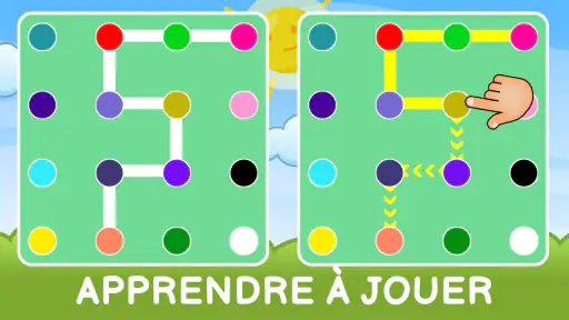 Jeux pour enfants de 3 à 4 ans screenshot