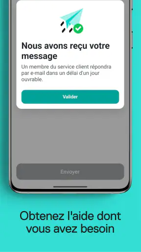 Job&Talent: Travail immédiat screenshot