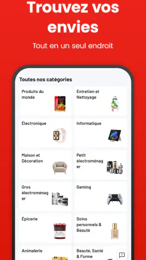 Joybuy-Don't Just Buy! screenshot 12