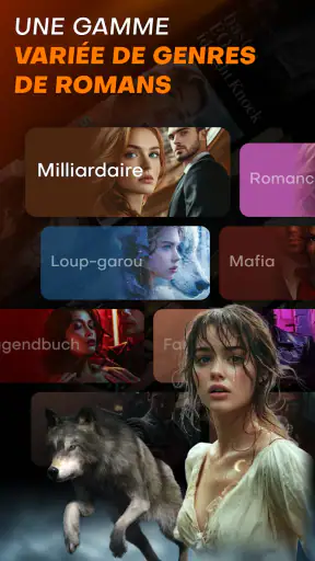 JoyLit screenshot