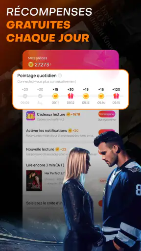 JoyLit screenshot