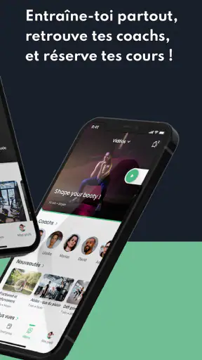 Keepcool screenshot 2