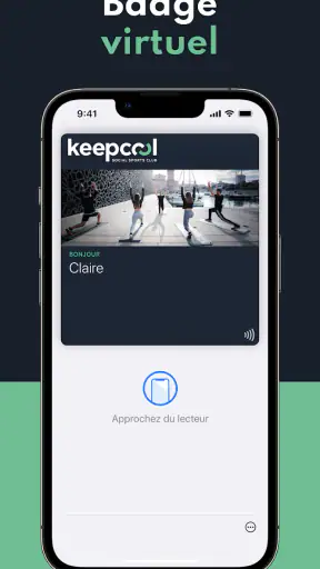 Keepcool screenshot 5