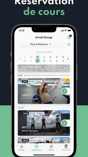 Keepcool screenshot 6