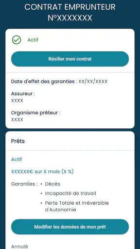 Kereis France screenshot 3