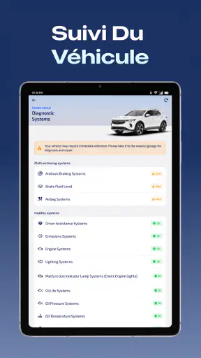 KeyConnect Digital Car Key App screenshot 11