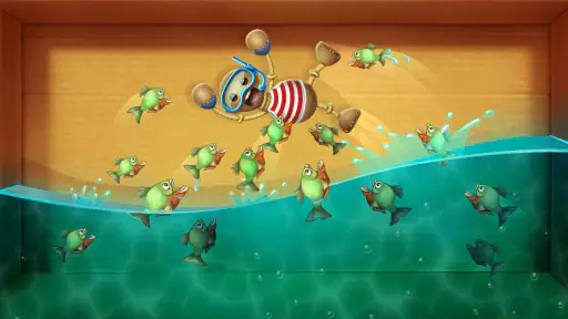 Kick the Buddy: Jeux Drole screenshot 12
