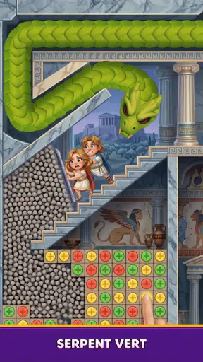 King Escape : Château Royal screenshot