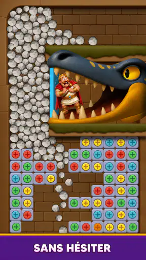King Escape : Château Royal screenshot