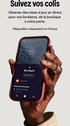Klarna | Shop now. Pay later. screenshot
