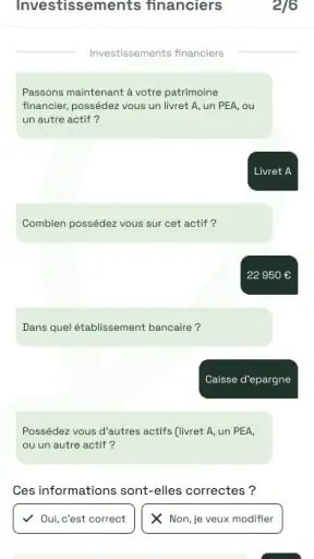 Klemo : Investir & Finance screenshot 7