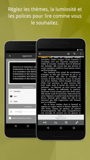 Kobo by Fnac screenshot