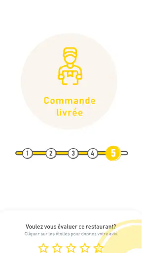 Kool Delivery screenshot