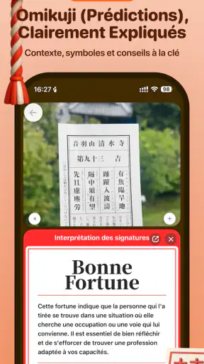 Kuli Kuli Traduction de voyage screenshot