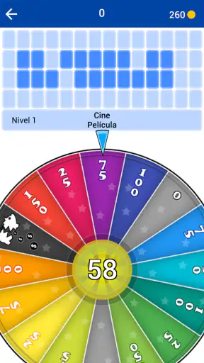 La Roue de la Fortune screenshot 10