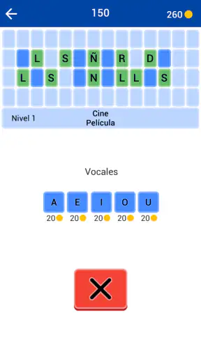 La Roue de la Fortune screenshot 11