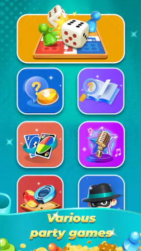 Funplay-Voice Chat&Games screenshot