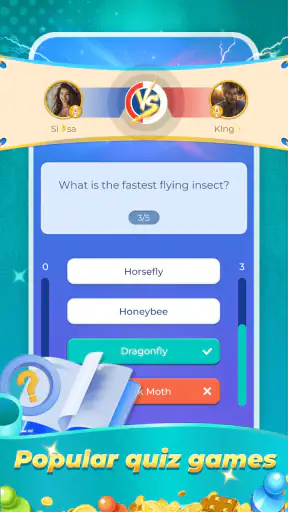 Funplay-Voice Chat&Games screenshot