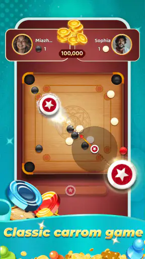 Funplay-Voice Chat&Games screenshot