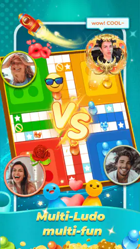 Funplay-Voice Chat&Games screenshot