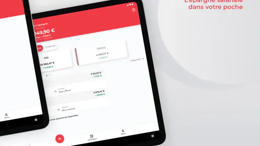 L'appli ESALIA screenshot 11