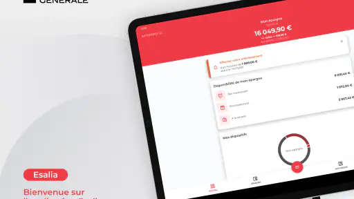 L'appli ESALIA screenshot 12