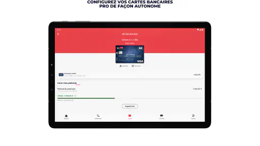L'Appli SG PRO screenshot 12