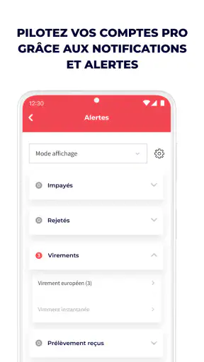 L'Appli SG PRO screenshot 7