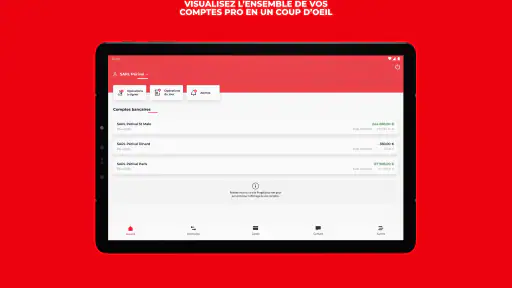 L'Appli SG PRO screenshot 9