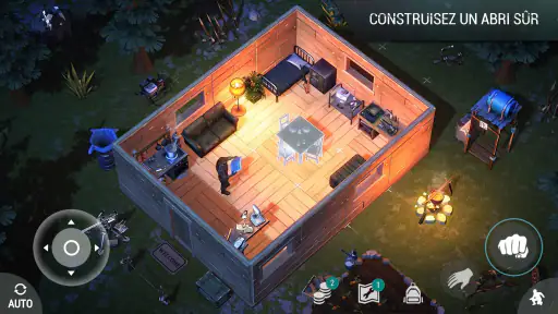 Last Day on Earth: Survie screenshot 12