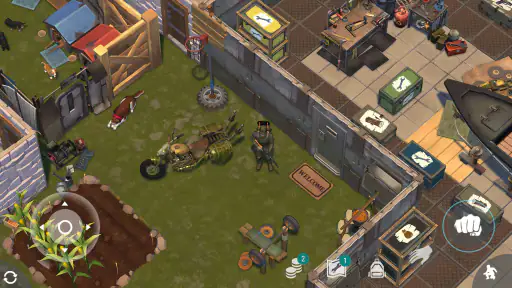 Last Day on Earth: Survie screenshot 9