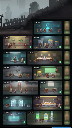 Last Extract screenshot 3