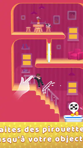 Lazy Jump screenshot 10