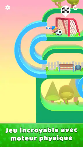 Lazy Jump screenshot 3