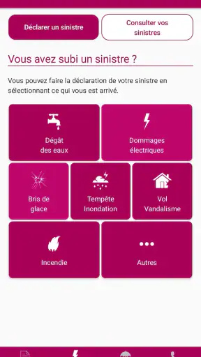 LCL Assurances screenshot 3