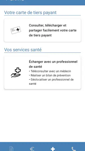 LCL Assurances screenshot 6