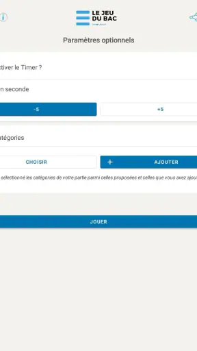 Le Jeu du Bac, comme avant ! screenshot 11