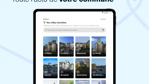 Le Maine Libre - Le Journal screenshot 10