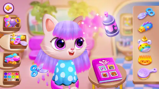 Le monde de Bubbu et Mimmi screenshot